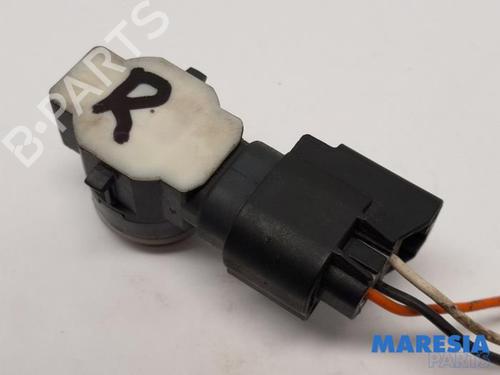 Electronic sensor CITROËN C4 CACTUS 1.2 VTi 82 | BP31486534M84