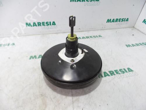 Used Servo brake RENAULT MEGANE II (BM0/1_, CM0/1_) 1.6 16V (112 hp) 31404598