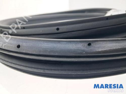 Rubber door seal LANCIA DELTA III (844_) 1.4 (844.AXA1A) | BP32281218C142