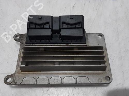 Engine control unit (ECU) RENAULT TWINGO I (C06_) 1.2 16V (C06C, C06D, C06K) | BP31451934M57 