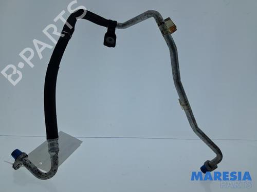 Used AC pipe PEUGEOT 208 I (CA_, CC_) 1.6 HDi (92 hp) 32197278