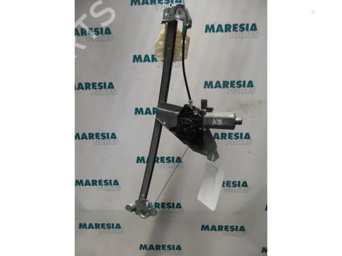 Used Front right window mechanism RENAULT ESPACE III (JE0_) 2.0 16V (JE0N, JE0L, JE02) (140 hp) 31505626