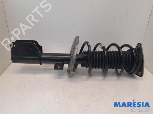 Venstre fortil støddæmper CITROËN C4 Picasso II 1.2 THP 130 (130 hp) 31463690