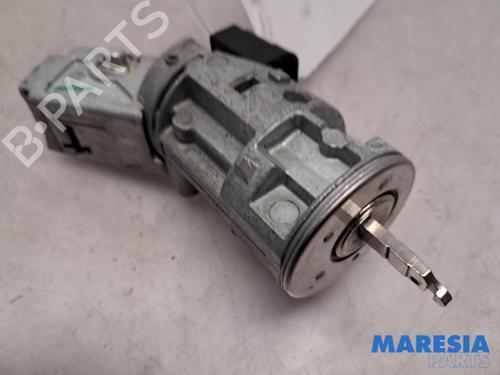 Used Ignition barrel CITROËN DS3 (SA_) 1.6 THP 155 (156 hp) 31416843