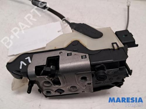 Electronic module CITROËN C4 II (NC_) 1.6 VTi 120 (NC5FS0, NC5FS9) | BP31517808M83 - Image 3