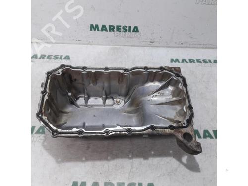 Oil sump PEUGEOT 1007 (KM_) 1.6 16V | BP31449987M115 - Image 2