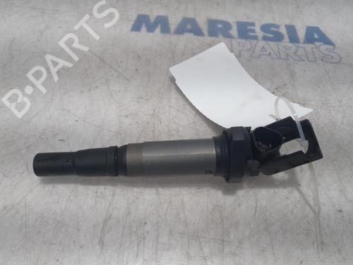 Used Ignition coil PEUGEOT 5008 (0U_, 0E_) 1.6 16V (156 hp) 31489864