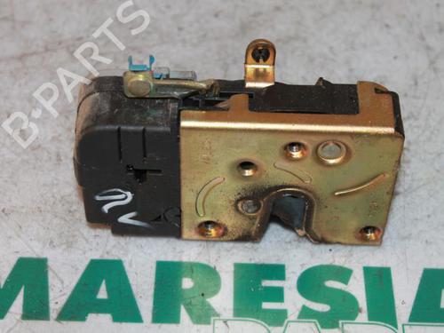 Electronic module PEUGEOT PARTNER MPV (5_, G_) 2.0 HDI | BP31528031M83