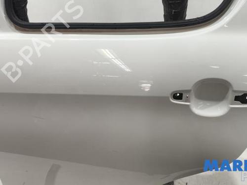 Dør venstre bagtil PEUGEOT 108 1.0 VTi | BP36985493C4 - Image 3