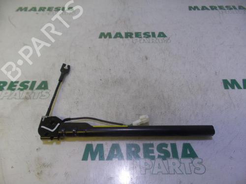 Used Other RENAULT CLIO III (BR0/1, CR0/1) 1.4 16V (98 hp) 31496977