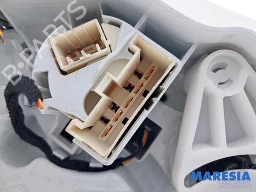 Climate control FIAT 500 C (312_) 1.2 (312CXA1A, 312AXA1A) | BP35820643I5  - Image 7