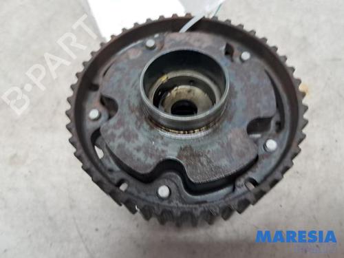 Used Pulley FIAT PUNTO (199_) 1.4 Multi Air (105 hp) 31484439