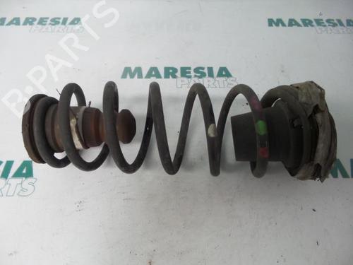 Used Shock absorber spring CITROËN BERLINGO Box Body/MPV (B9) 1.6 HDi 90 (90 hp) 31465737