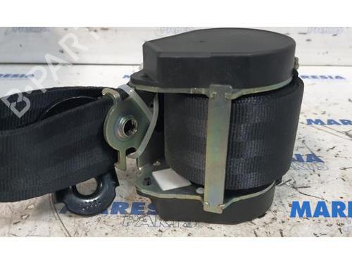 Front right seatbelt RENAULT MASTER III Van (FV) 2.3 dCi 110 FWD (FV0R, FV0W, FV1A) | BP31532907I25