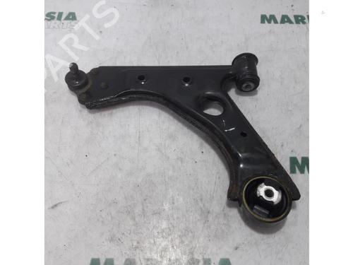 Used Left front suspension arm ALFA ROMEO MITO (955_) 1.4 TJet (955AXD1B) (150 hp) 31396920