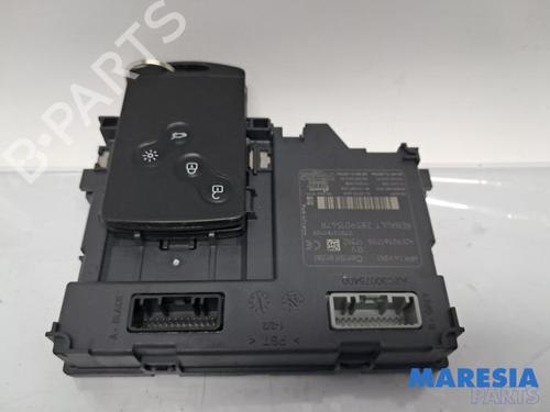 Engine control unit (ECU) RENAULT CLIO IV (BH_) 0.9 TCe 90 (BHNF, BHMA, BHMH, BHJK, BHJR) | BP31454616M57  - Image 9