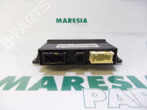Electronic module PEUGEOT 308 SW I (4E_, 4H_) 1.6 16V | BP31455779M83