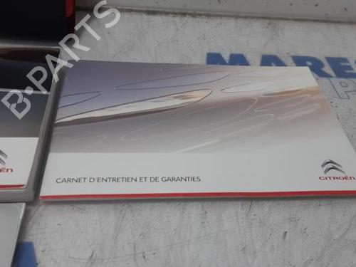 Other CITROËN C4 Picasso II 1.6 HDi / BlueHDi 115 | BP31439053O1 