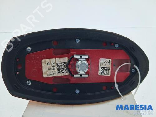 Antenne/Base ALFA ROMEO GIULIA (952_) 2.0 (952ABA25B) | BP37241555C140 - Image 4