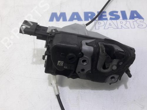 Electronic module CITROËN C5 III Break (RW_) 1.6 HDi 110 | BP31458179M83 - Image 2