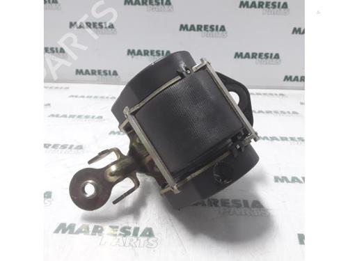 Used Front left seatbelt RENAULT LAGUNA II Grandtour (KG0/1_) 1.6 16V (KG0A, KG0L) (107 hp) 31484368