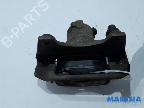 Used Right front brake caliper FIAT 500 (312_) 1.2 (312AXA1A) (69 hp) 31427291