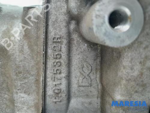 Front right seatbelt RENAULT CAPTUR I (J5_, H5_) 1.3 TCe 150 (J5NK, J5JS) | BP31423465I25 - Image 9