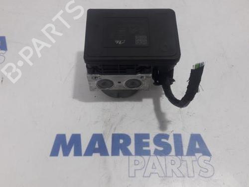 Módulo de ABS PEUGEOT 208 I (CA_, CC_) 1.2 VTI 82 (82 hp) 31518221