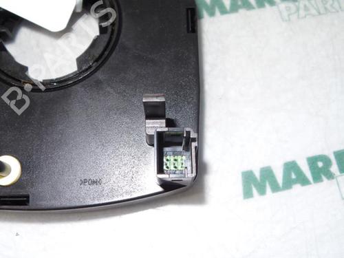 Electronic sensor RENAULT VEL SATIS (BJ0_) 2.2 dCi (BJ0E, BJ0F) | BP31389703M84