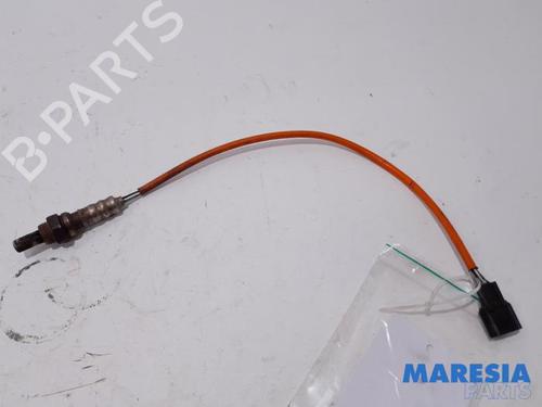Used Electronic sensor RENAULT CLIO III Grandtour (KR0/1_) 1.2 16V (KR02, KR0J) (75 hp) 31387935