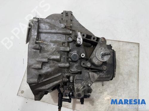 Gearbox PEUGEOT 3008 I MPV (0U_) 1.6 THP | BP31429372M3