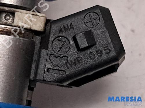 Injector FIAT PANDA (169_) 1.1 (169.AXA1A) | BP31462438M100  - Image 5