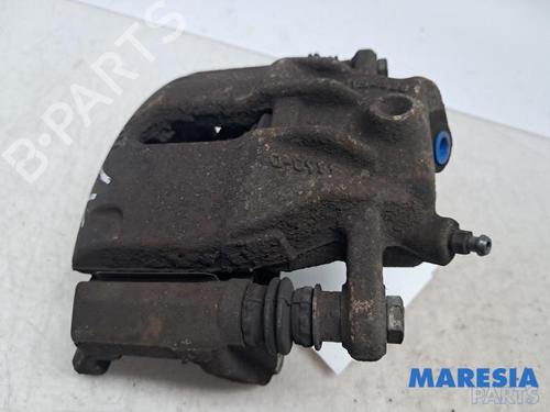 Left front brake caliper RENAULT CAPTUR I (J5_, H5_) 0.9 TCe 90 | BP38459419M105 - Image 4