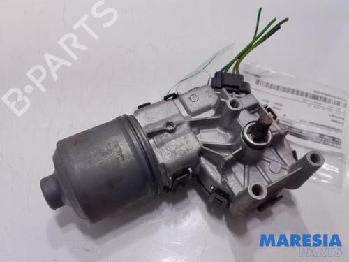 Used Front wiper motor CITROËN BERLINGO MULTISPACE (B9) 1.6 VTi 95 (98 hp) 31467557