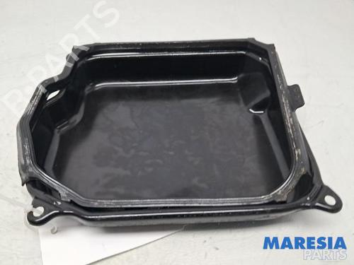 Used Rear differential PEUGEOT 307 SW (3H) 2.0 16V (140 hp) 31442341