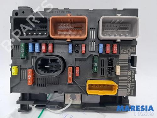 Used Fuse box PEUGEOT 207 SW (WK_) 1.6 16V (120 hp) 31526724