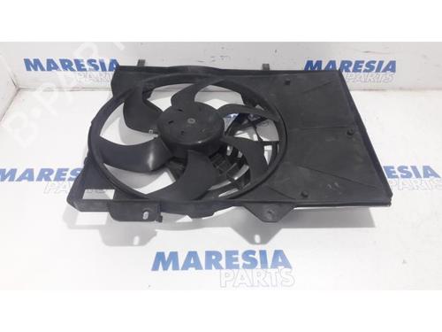 Used Pipe CITROËN C3 Picasso (SH_) 1.4 VTi 95 (SH8FSC, SH8FP0, SH8FP6) (95 hp) 31418408