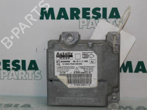 Used ECU airbags PEUGEOT 407 SW (6E_, 6D_) 2.0 HDi 135 (136 hp) 31485522