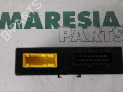 Control unit PEUGEOT 206 CC (2D) 1.6 16V (2DNFUF, 2DNFUR) | BP31489404M11 - Image 3