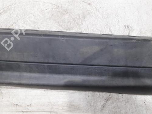 Rear bumper RENAULT KANGOO Express (FW0/1_) 1.5 dCi 85 (FW0K, FW0L, FW0B) | BP31507416C8