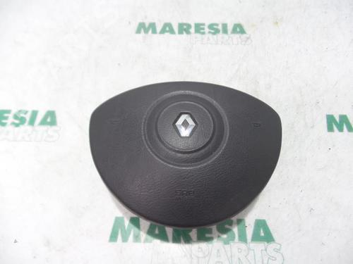 driver-airbag-renault-clio-iii-br01-cr01-2005-2006-2007-2008-2009-2010-2011-2012-2013-2014-31458376 main image