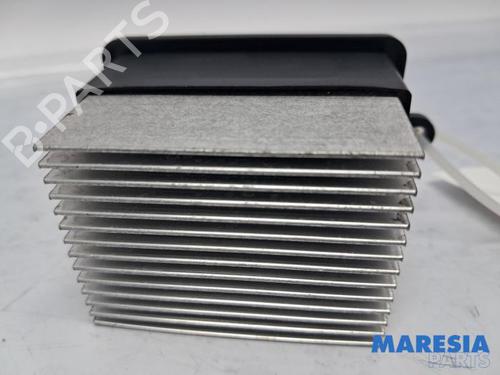 Used Electronic sensor RENAULT CLIO IV (BH_) 0.9 TCe 90 (BHNF, BHMA, BHMH, BHJK, BHJR) (90 hp) 31516377