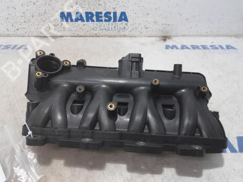 Used Injection rail FIAT PUNTO EVO (199_) 1.3 D Multijet (84 hp) 31524592