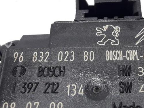 Electronic sensor PEUGEOT 3008 I MPV (0U_) 1.6 THP | BP31404196M84