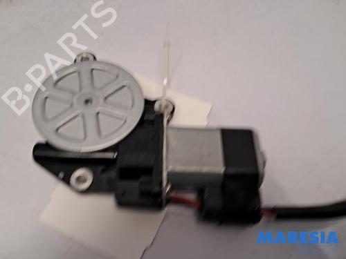 Used Sunroof engine PEUGEOT 2008 I (CU_) 1.2 VTi (82 hp) 31414111