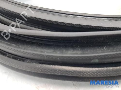 Gummiliste CITROËN C3 III (SX) 1.2 THP 110 (SXHNPS, SXHNZT, SXHNZ6) | BP33957797C142 - Image 2