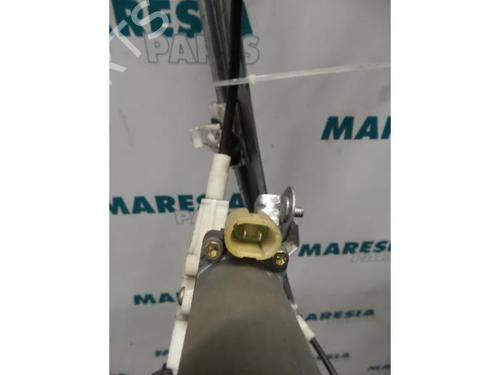 Front right window mechanism RENAULT MEGANE I Grandtour (KA0/1_) 1.9 D (KA0J, KA0R) | BP31389667C23