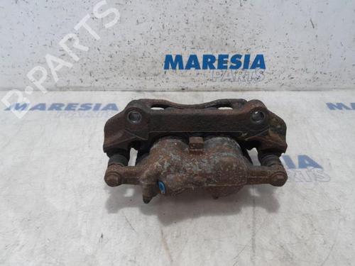 Right front brake caliper RENAULT TRAFIC II Van (FL) 2.5 dCi 135 (FL0D) | BP31501140M104 - Image 3