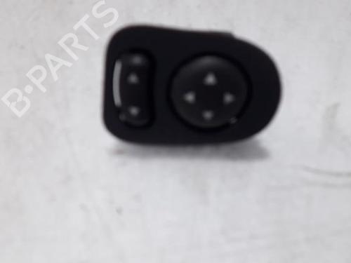 Used Mirror switch FIAT 500 (312_) 1.2 (312AXA1A) (69 hp) 31449188