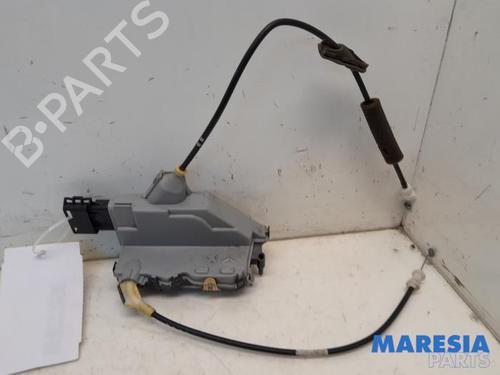 Used Electronic module PEUGEOT 508 SW I (8E_) 1.6 THP (156 hp) 31412522